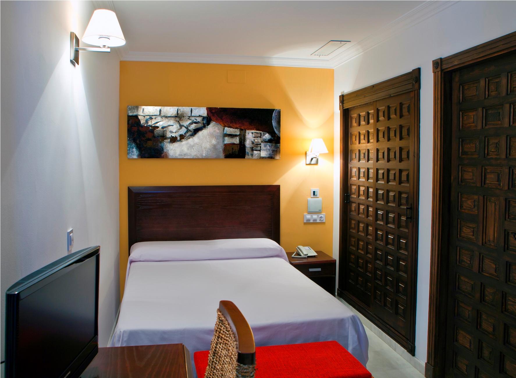 Hotel Itaca Sevilla by Soho Boutique