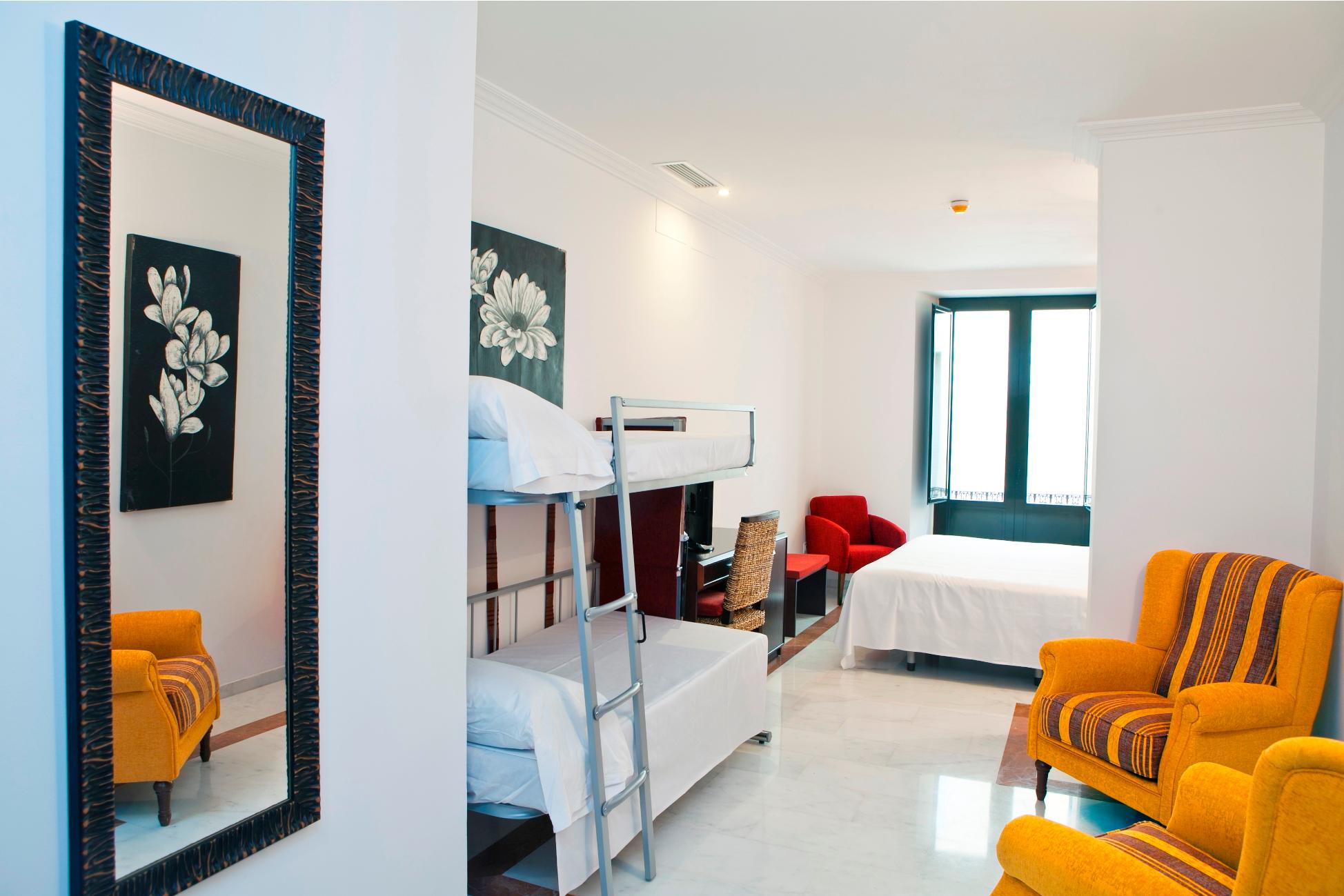 Hotel Itaca Sevilla by Soho Boutique