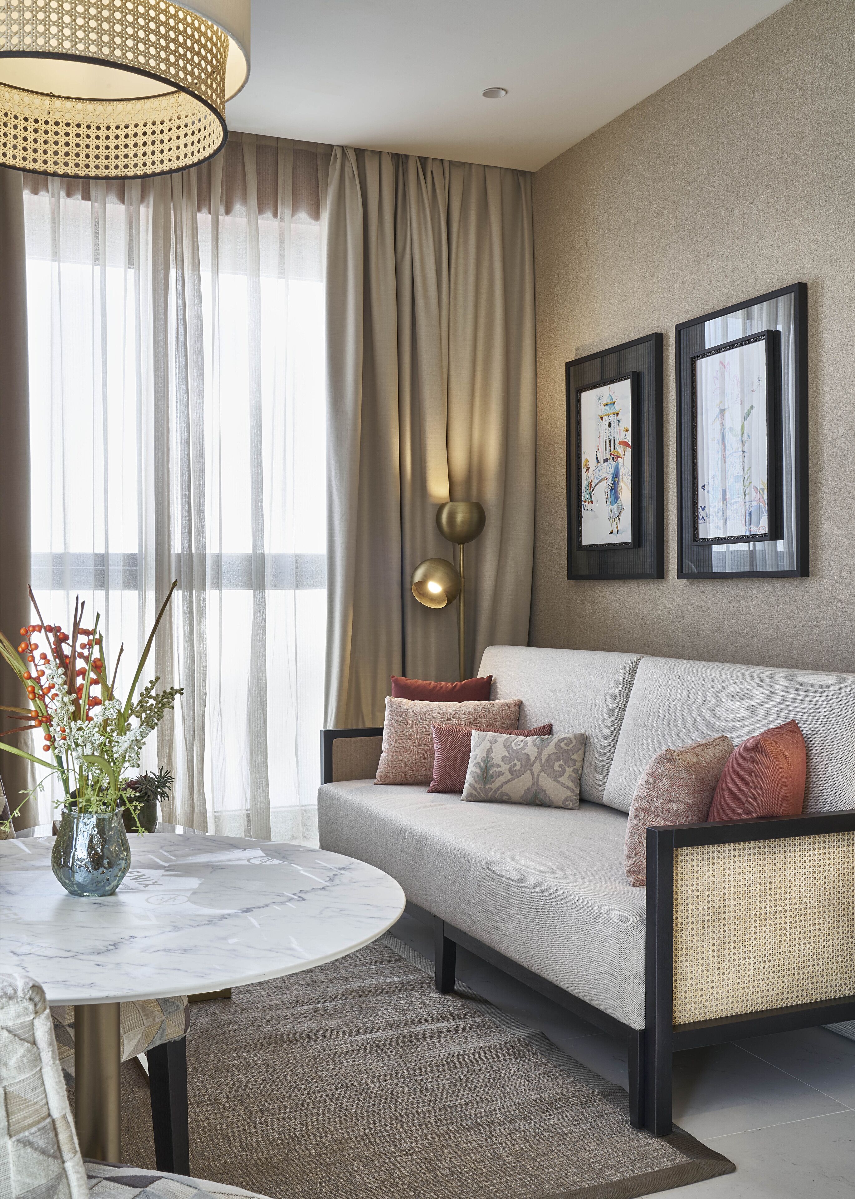 Vincci Molviedro Suites Apartments