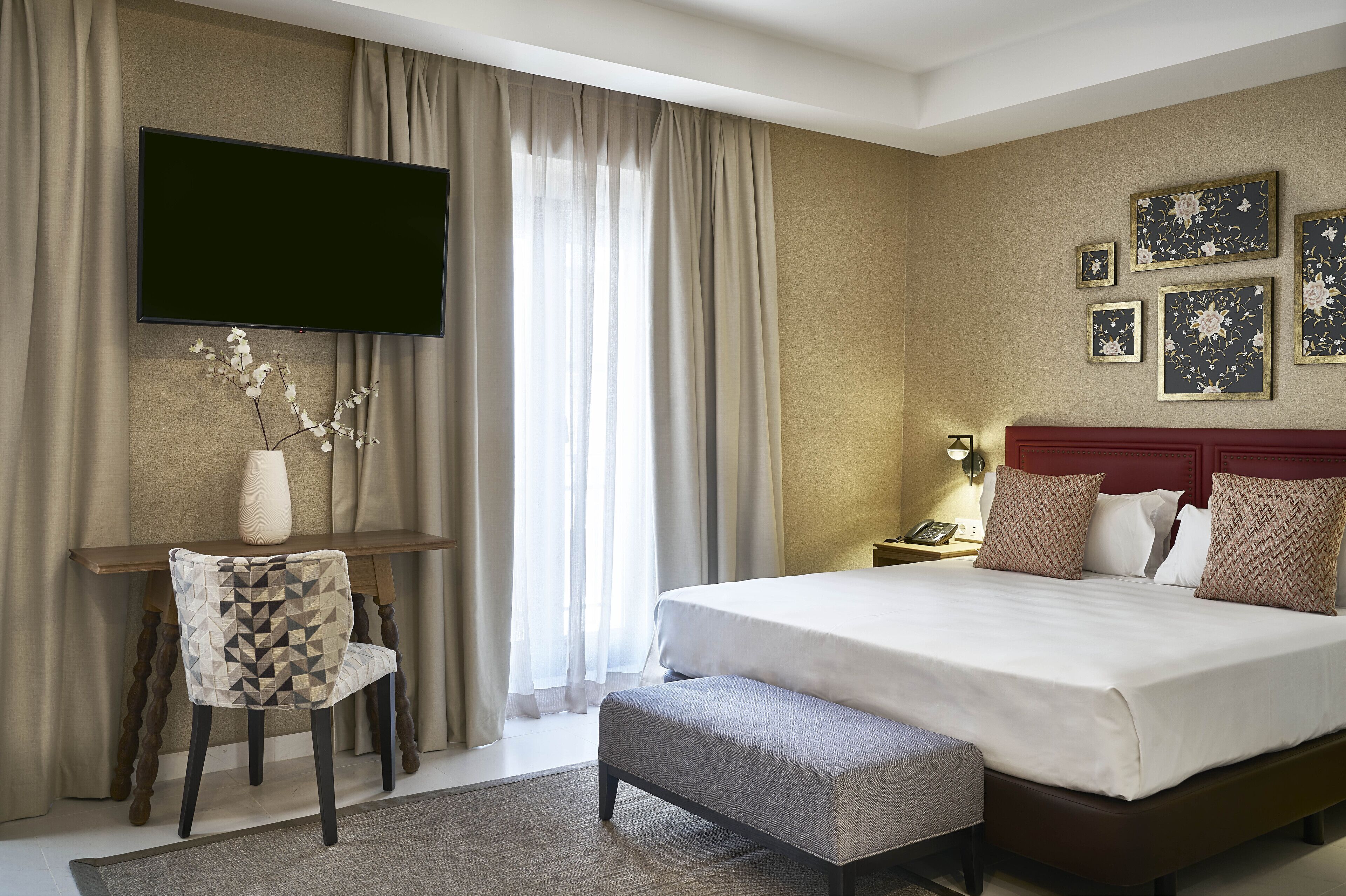 Vincci Molviedro Suites Apartments