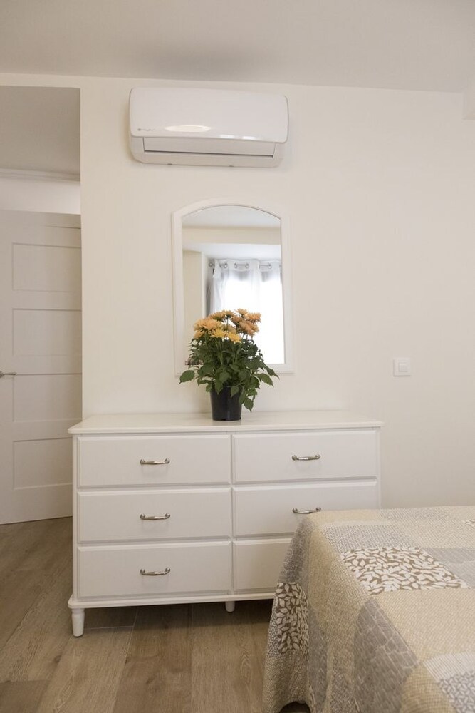 Apartamentos Sol Real