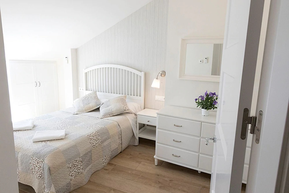 Apartamentos Sol Real