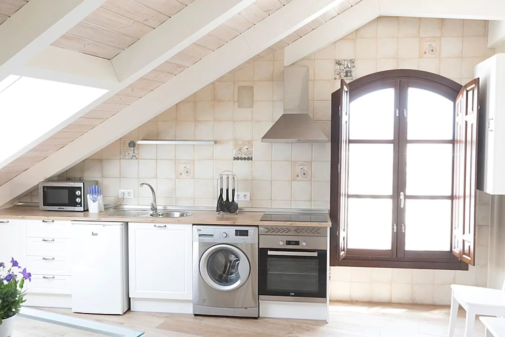 Apartamentos Sol Real