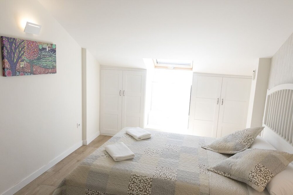 Apartamentos Sol Real