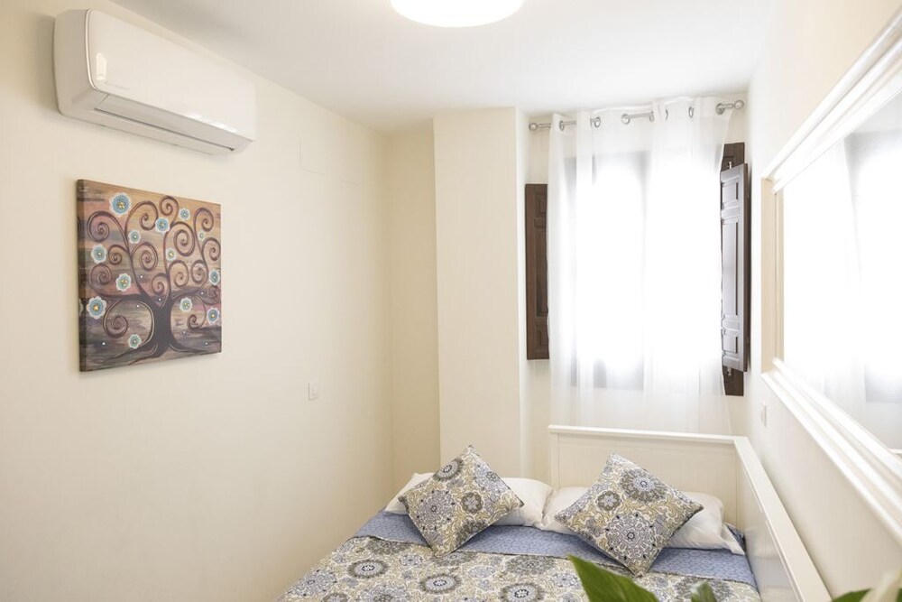 Apartamentos Sol Real