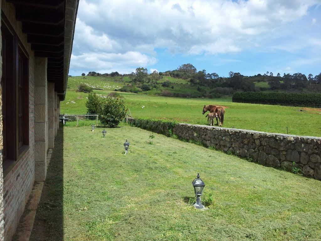 Posada La Roblera