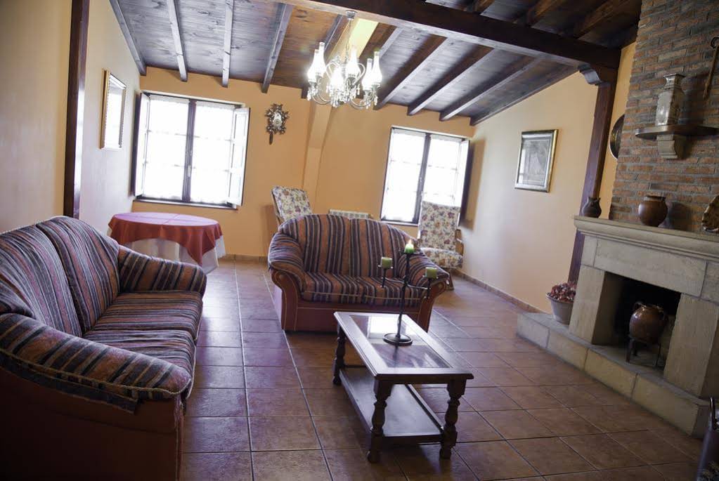 Posada La Roblera