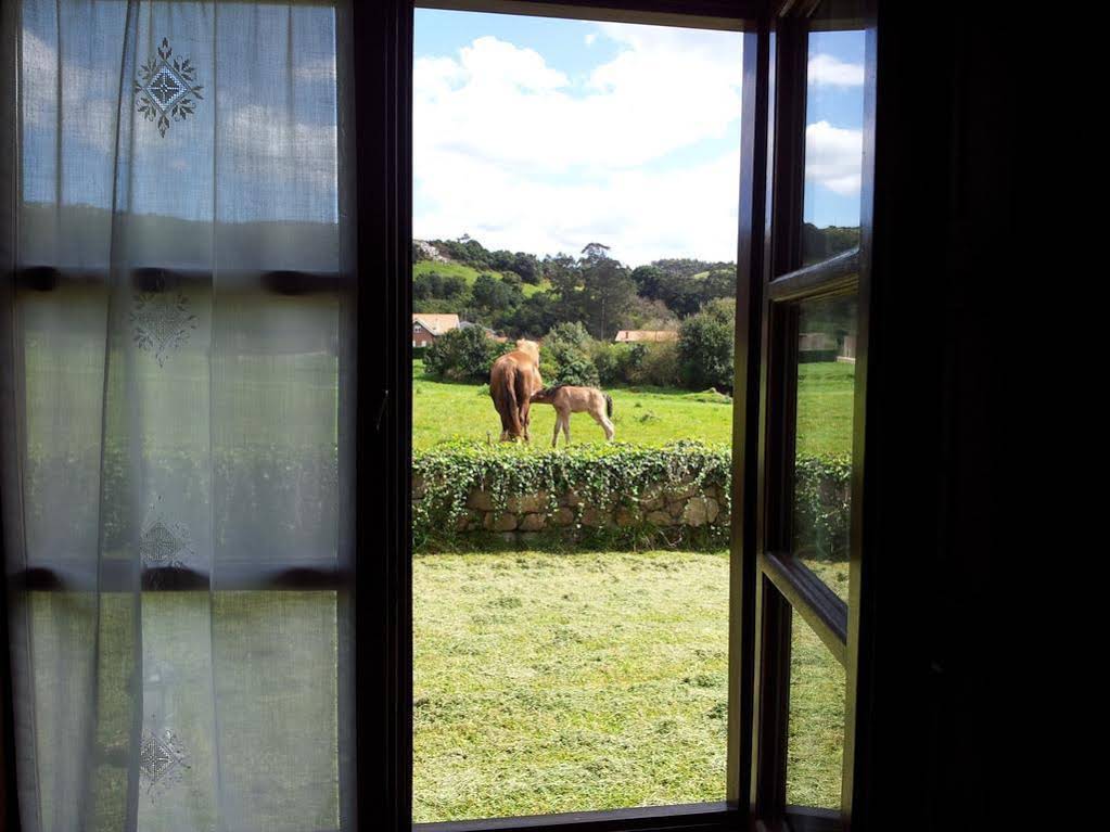 Posada La Roblera