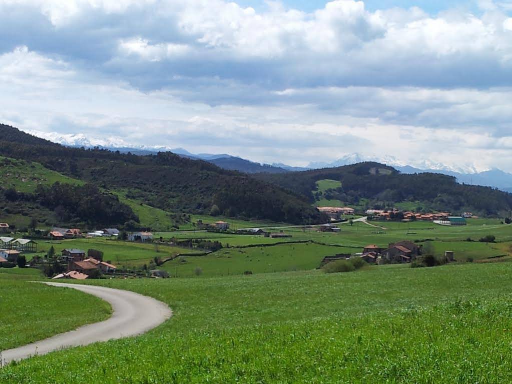 Posada La Roblera