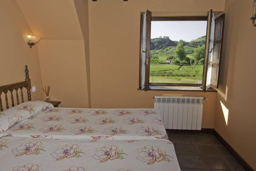 Posada La Roblera