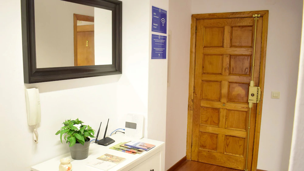 El Colchón del Apóstol