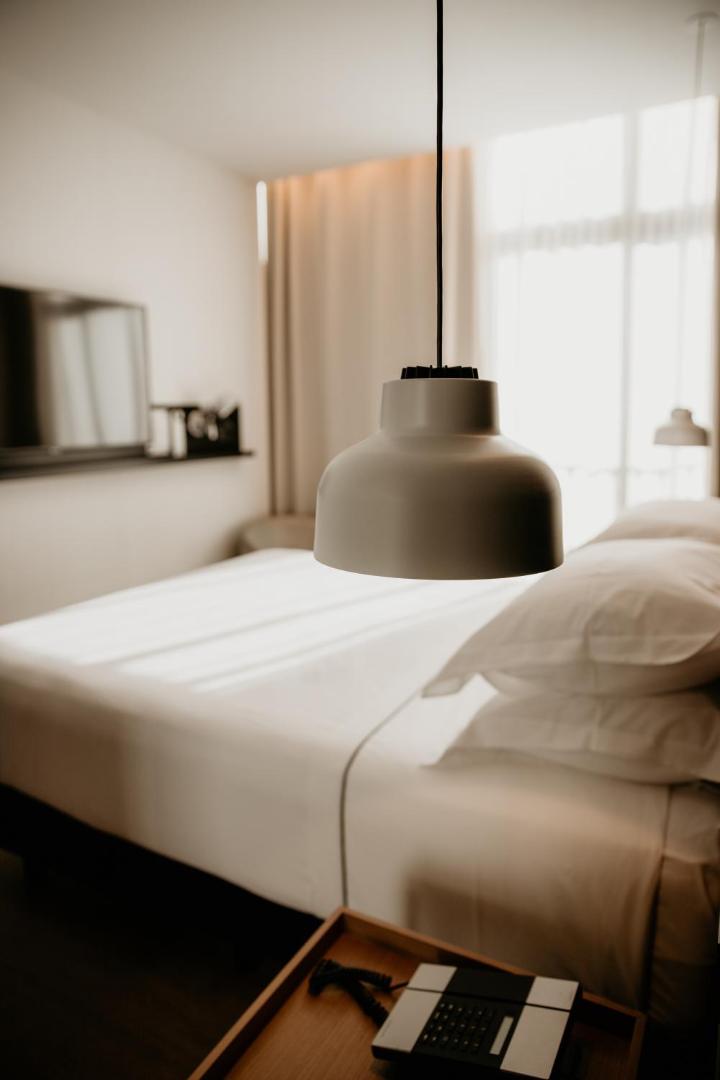 Hotel Casa Elliot