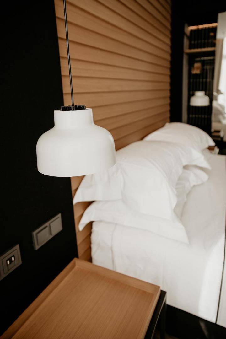 Hotel Casa Elliot