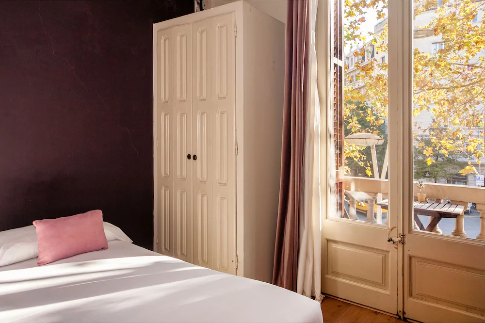 Barna House B&B