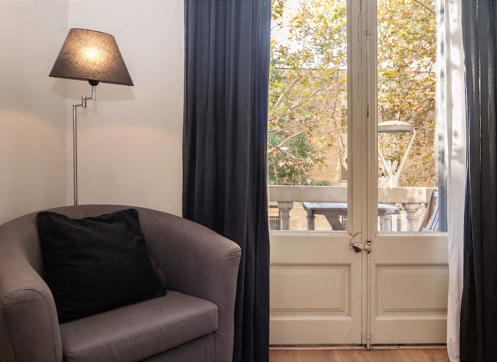 Barna House B&B
