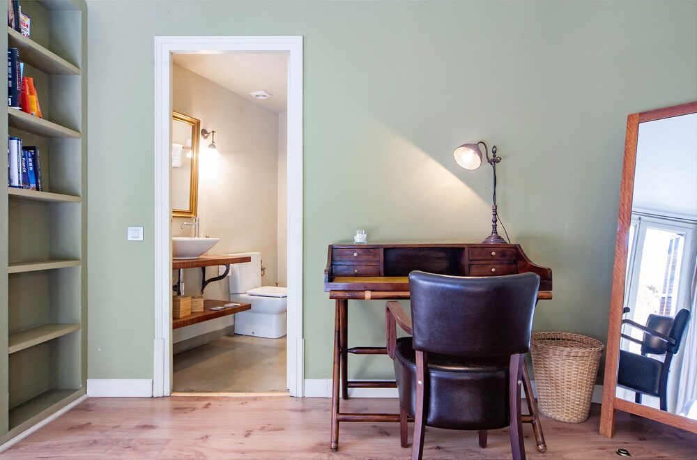 Barna House B&B