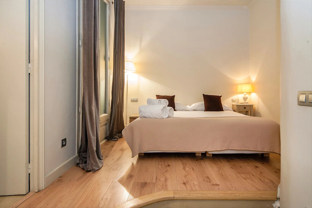 Barna House B&B