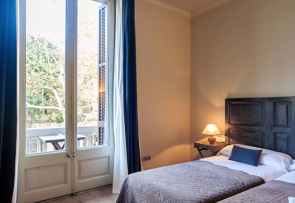 Barna House B&B
