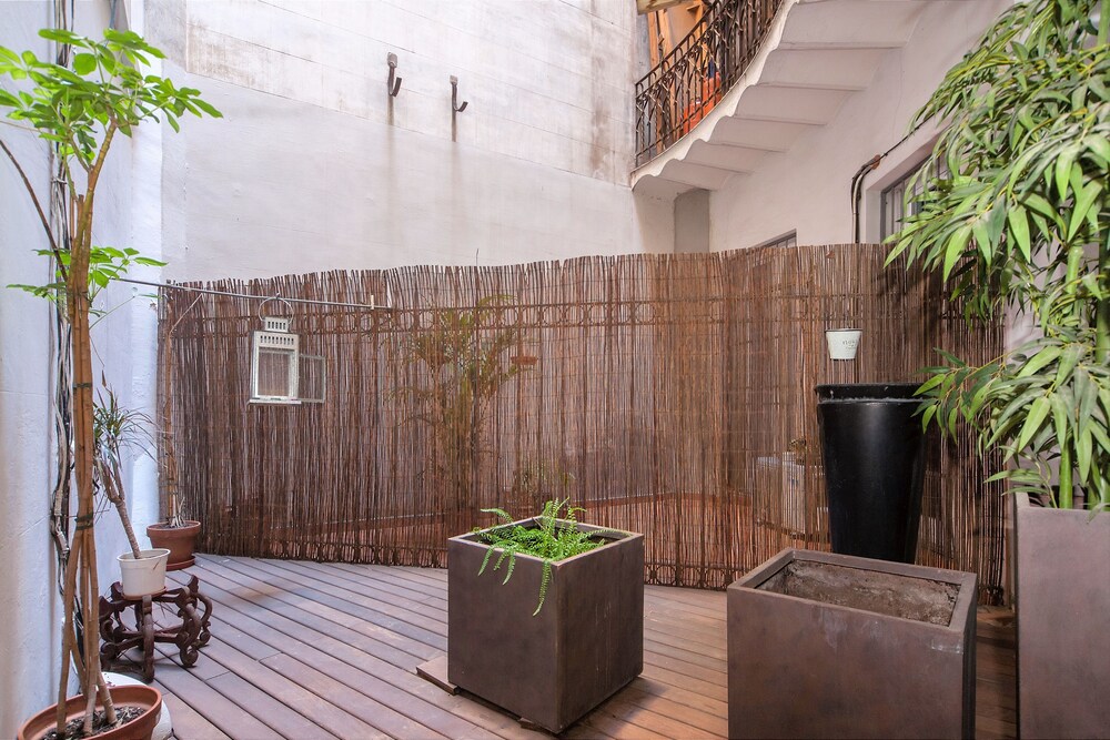 Barna House B&B