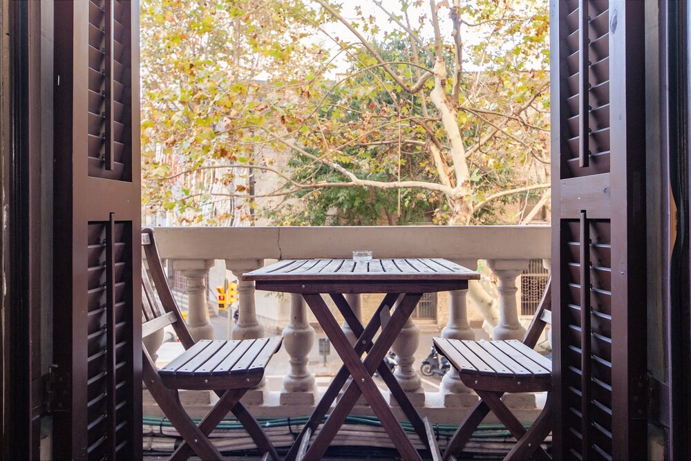 Barna House B&B