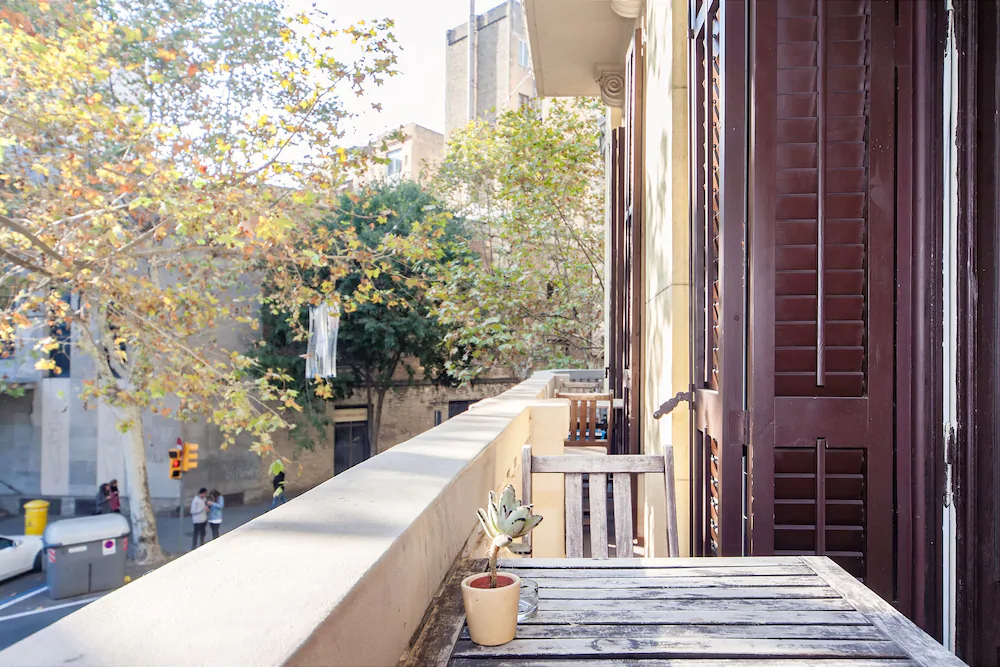 Barna House B&B