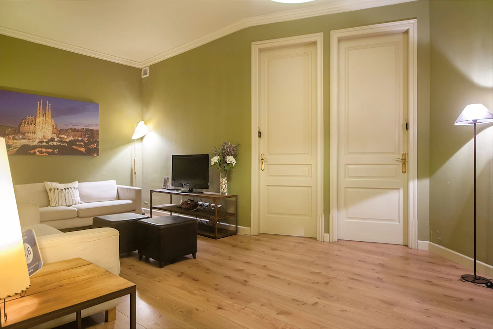 Barna House B&B