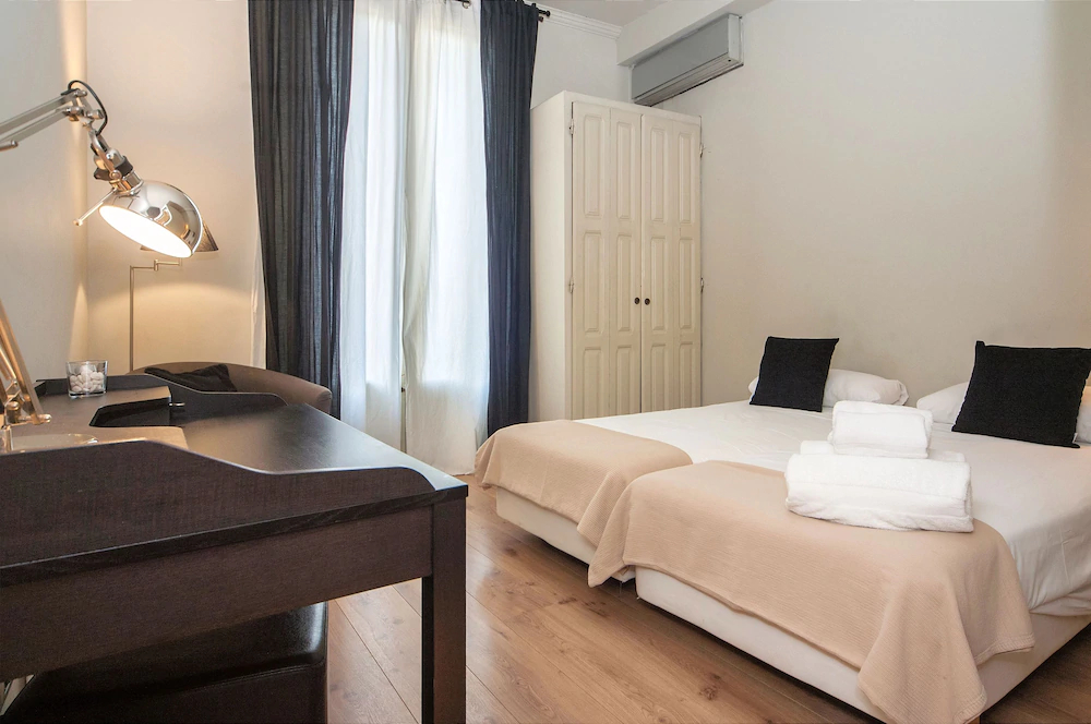 Barna House B&B