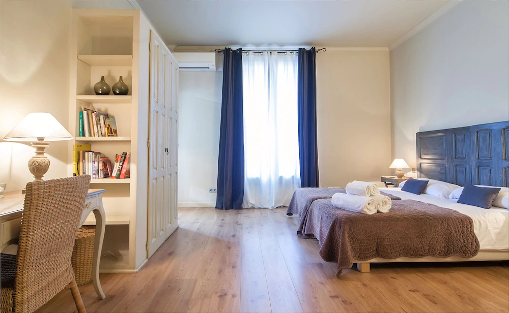 Barna House B&B