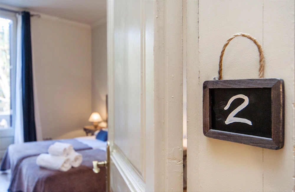 Barna House B&B