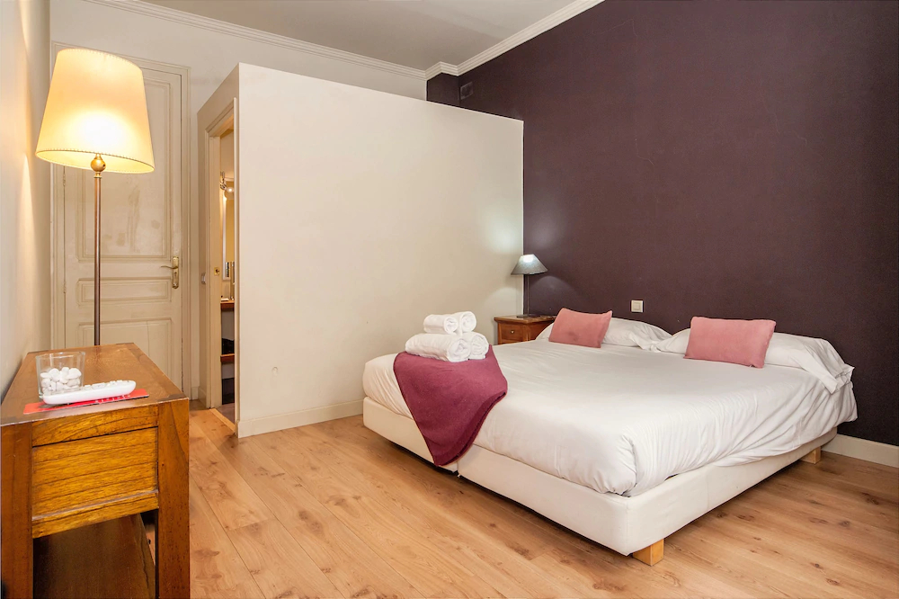 Barna House B&B