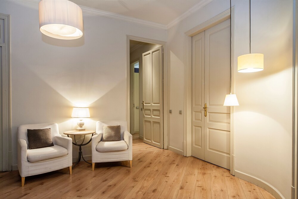 Barna House B&B