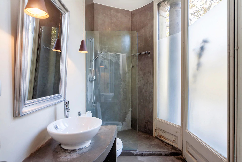 Barna House B&B
