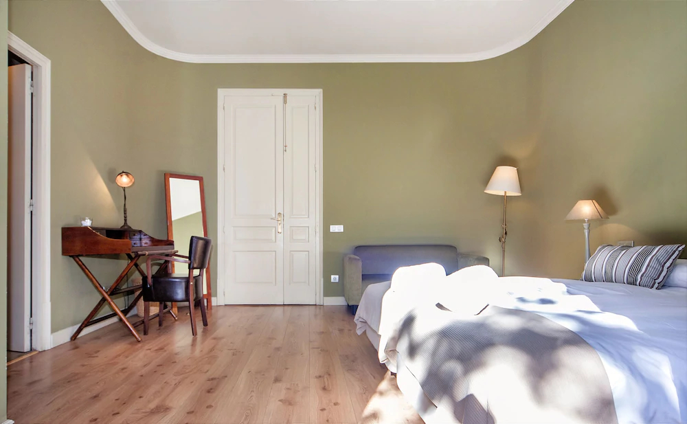 Barna House B&B