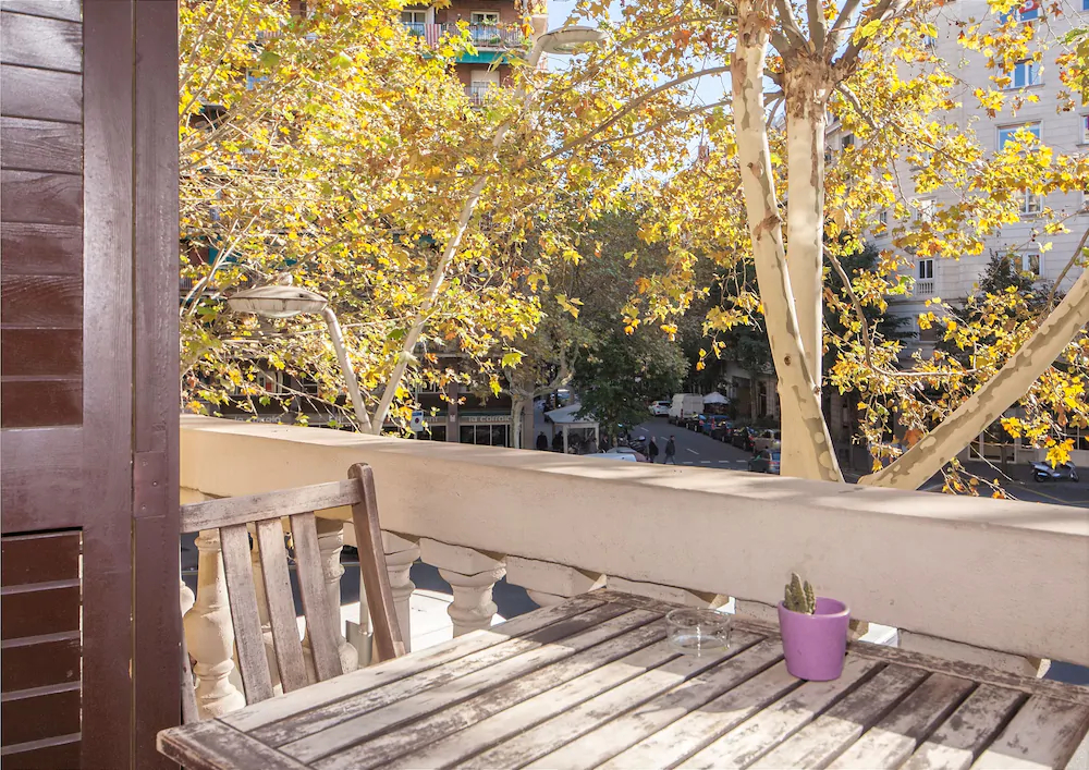 Barna House B&B