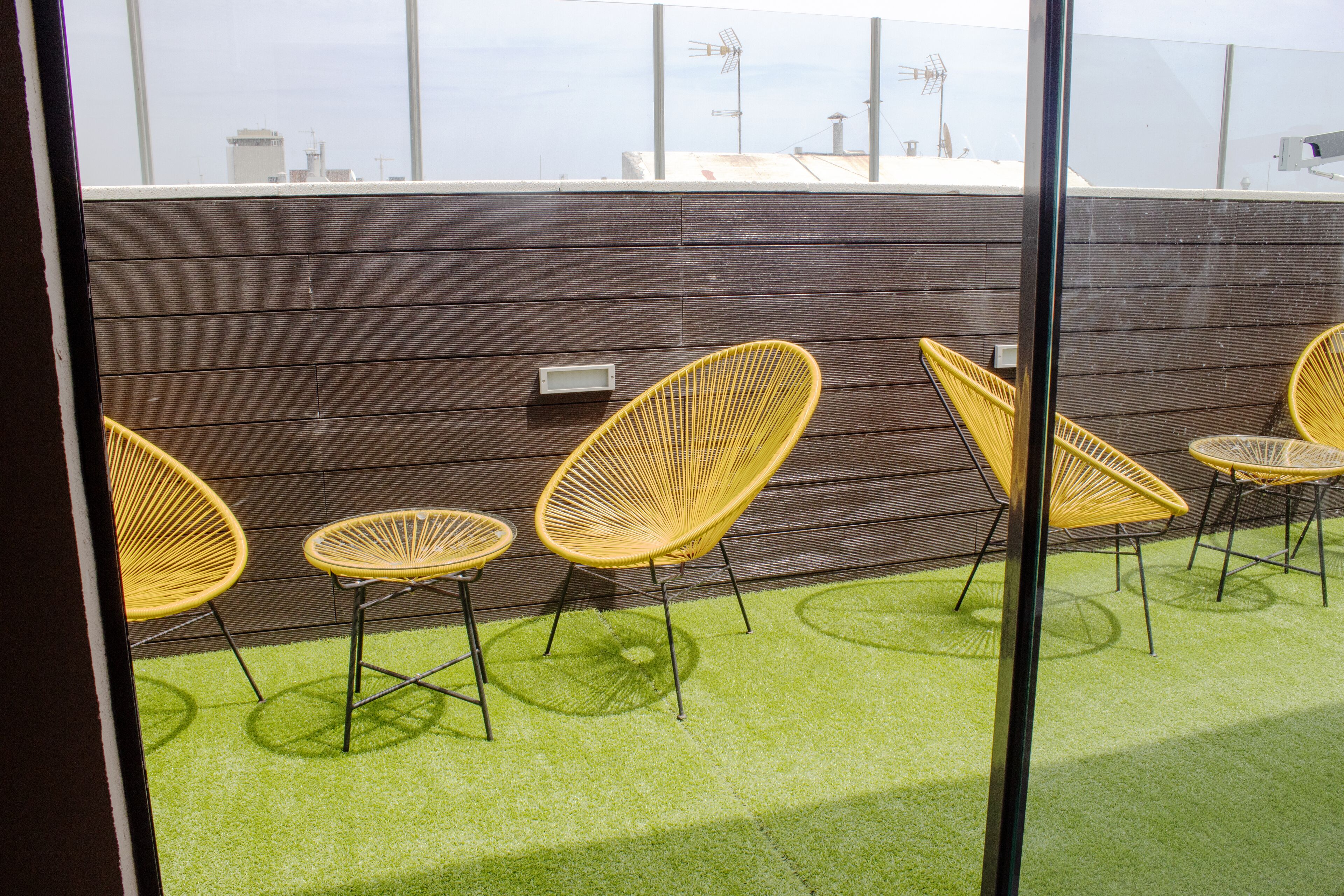 BCN Urbaness Hotels Gran Rosellon
