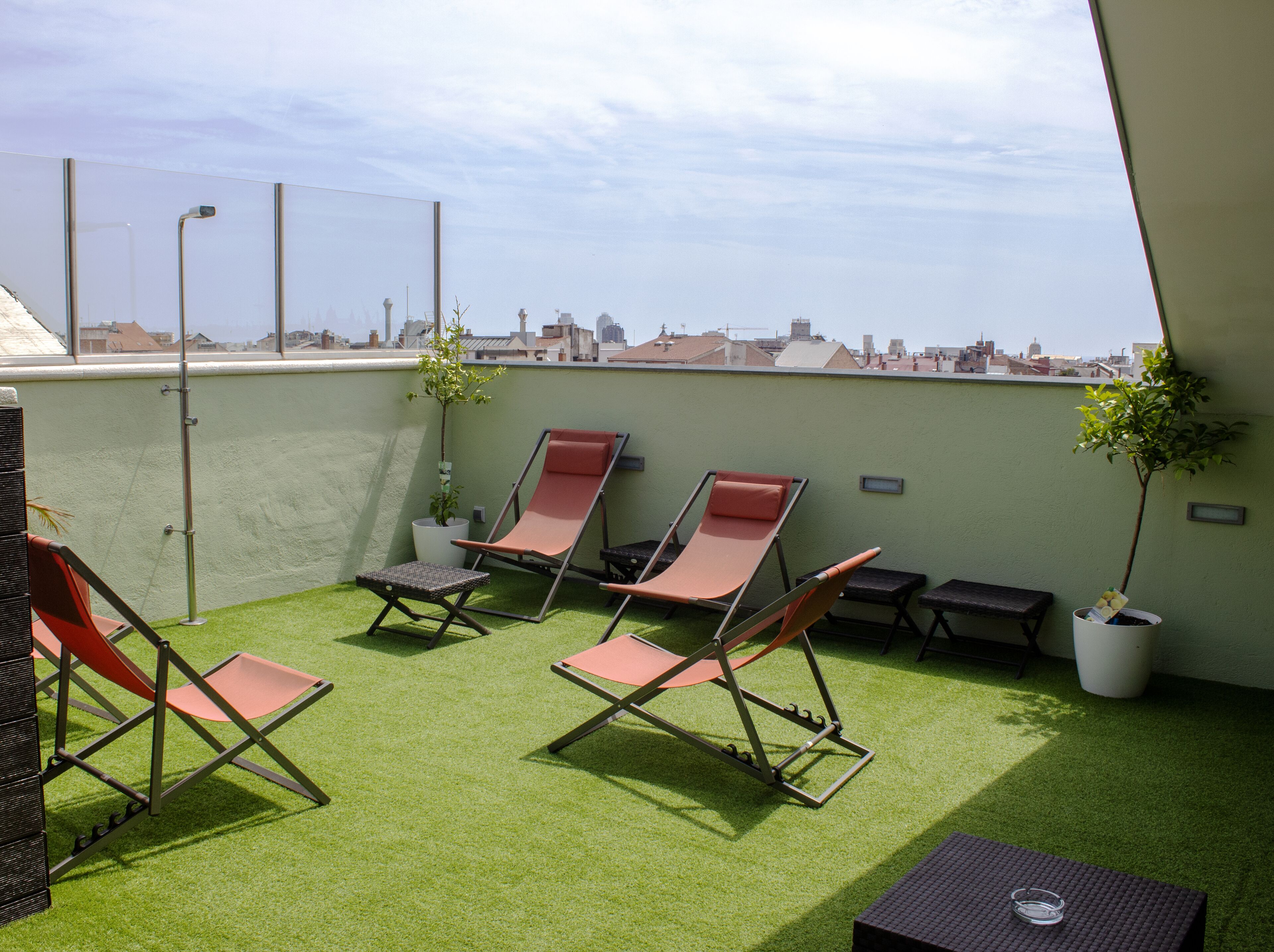 BCN Urbaness Hotels Gran Rosellon