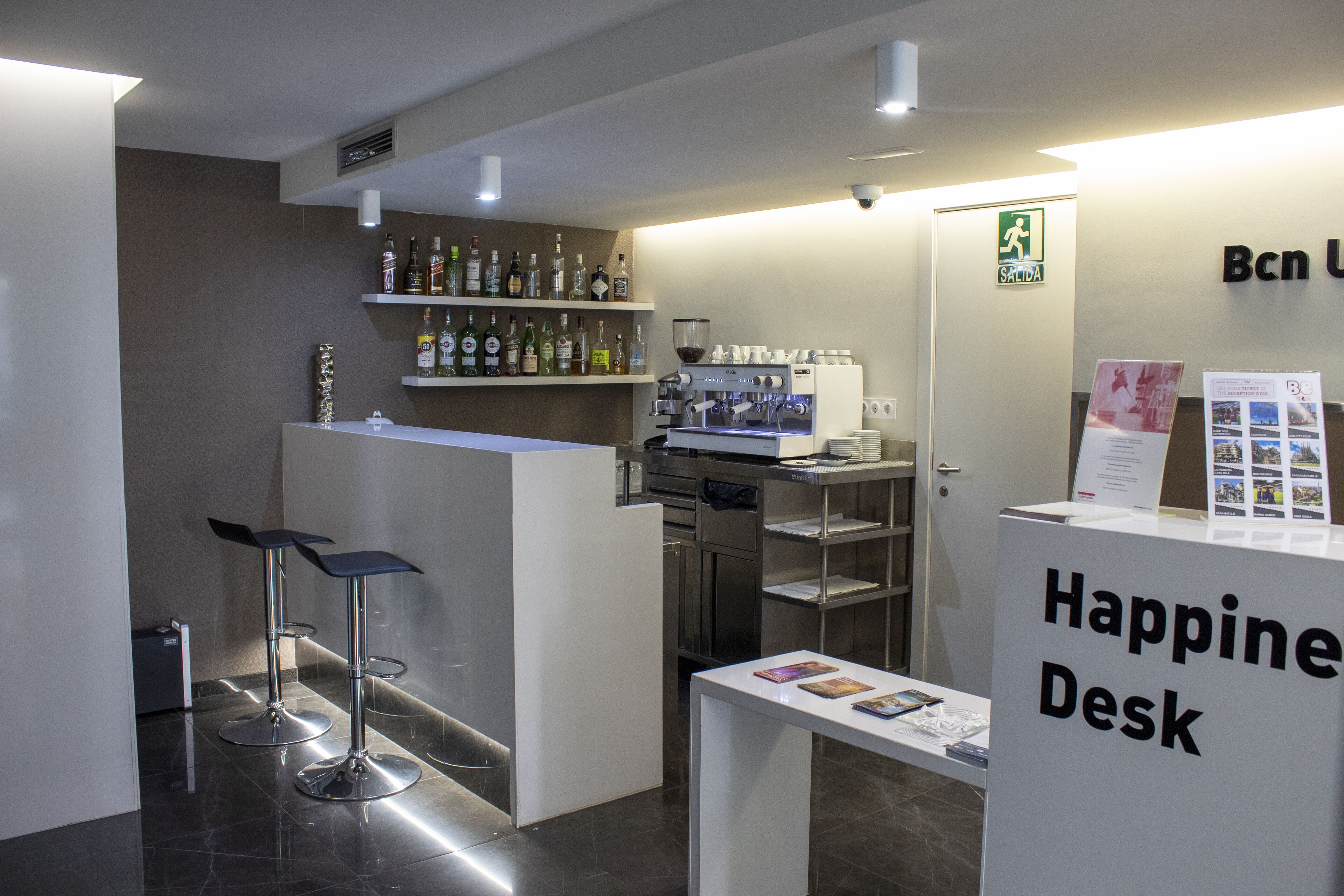 BCN Urbaness Hotels Gran Rosellon