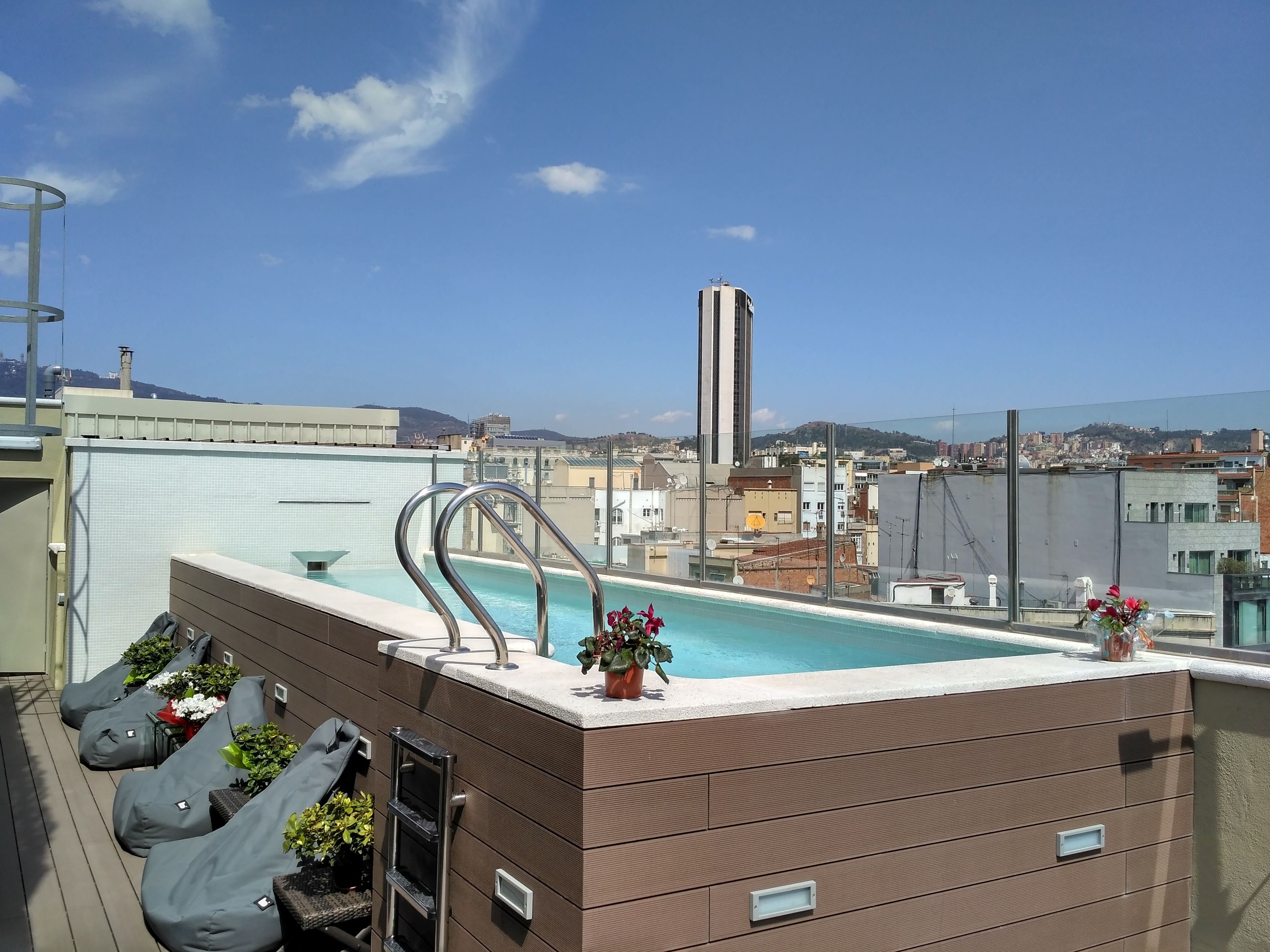 BCN Urbaness Hotels Gran Rosellon