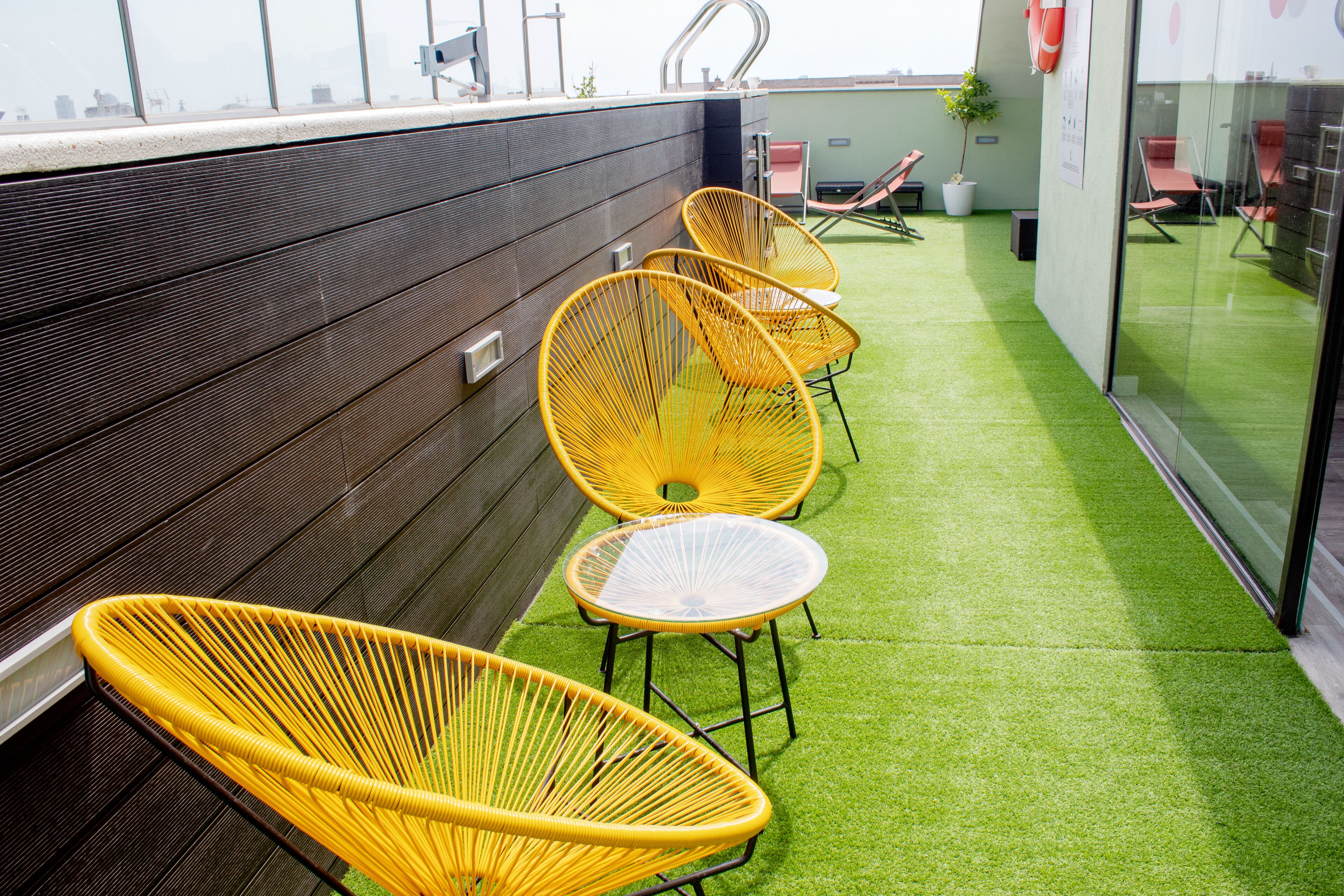 BCN Urbaness Hotels Gran Rosellon