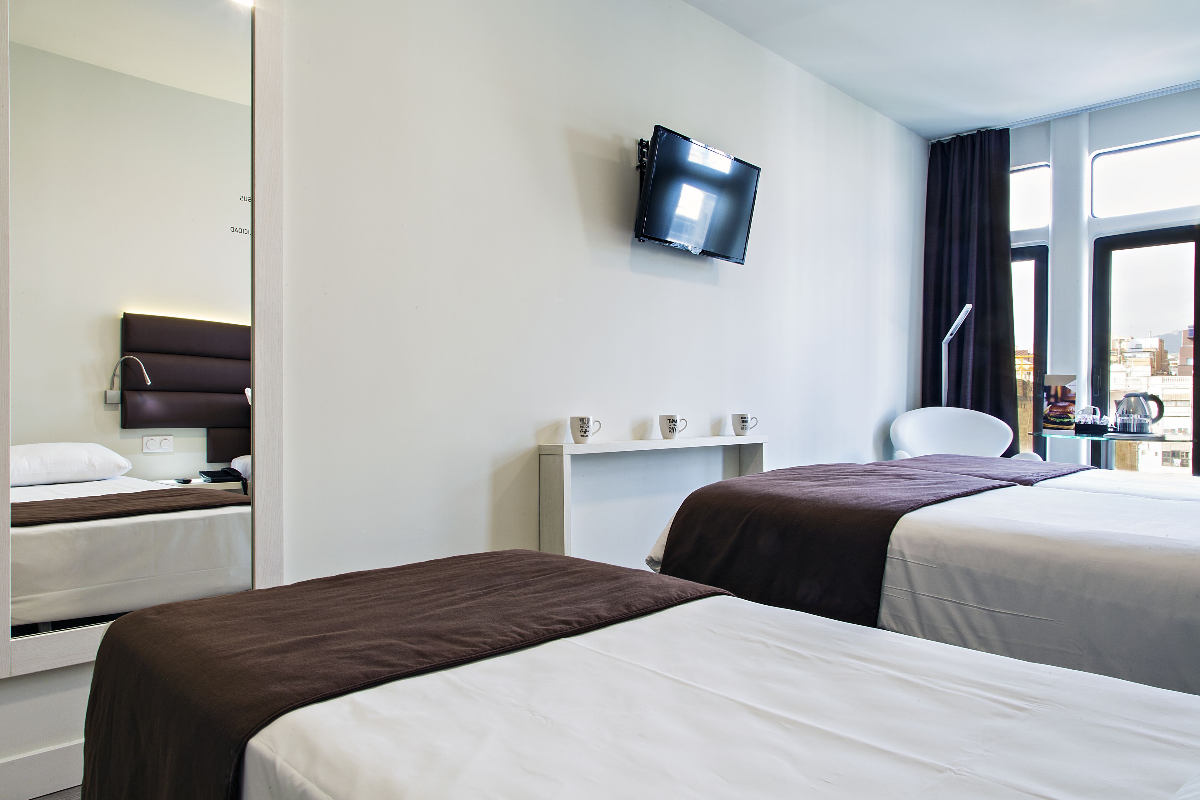 BCN Urbaness Hotels Gran Rosellon