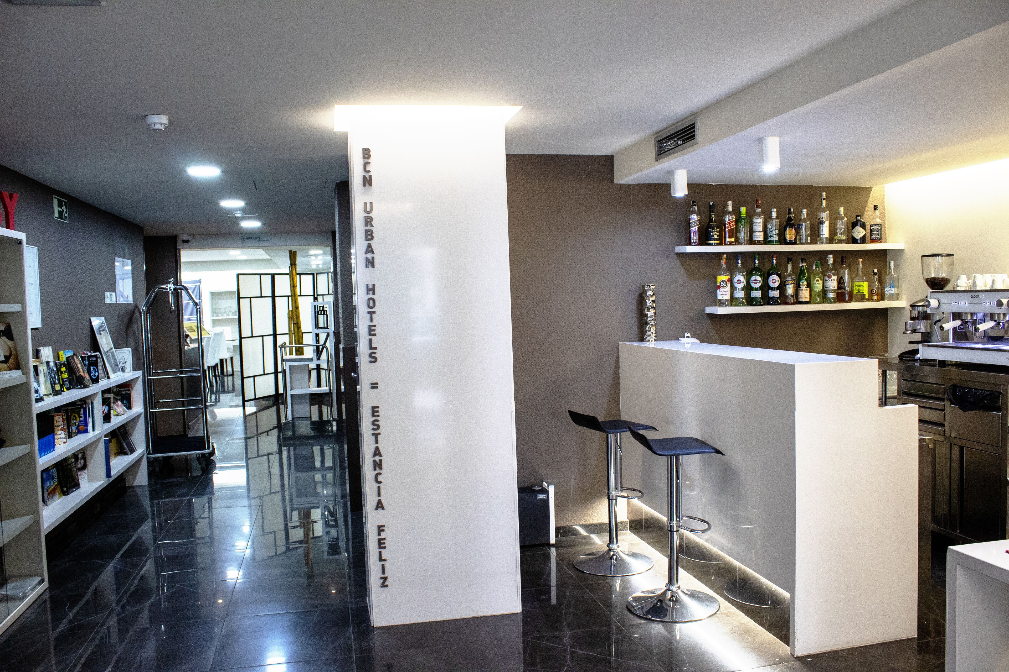 BCN Urbaness Hotels Gran Rosellon