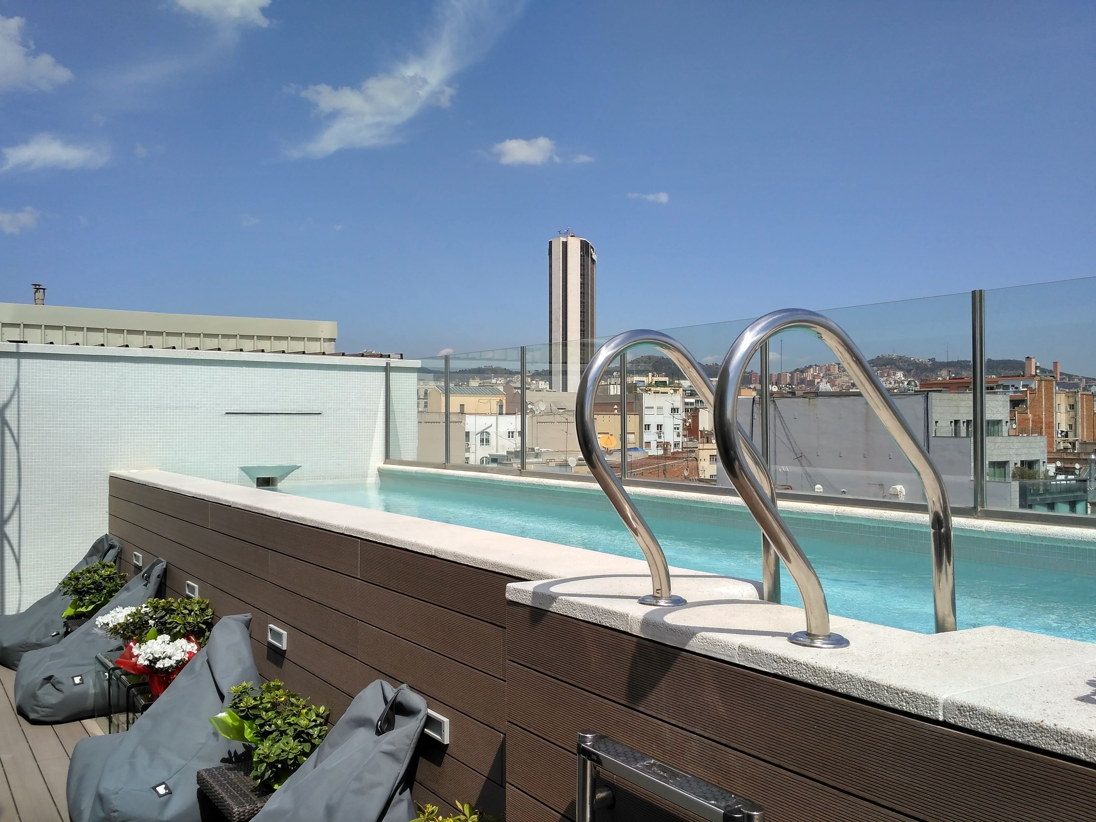 BCN Urbaness Hotels Gran Rosellon