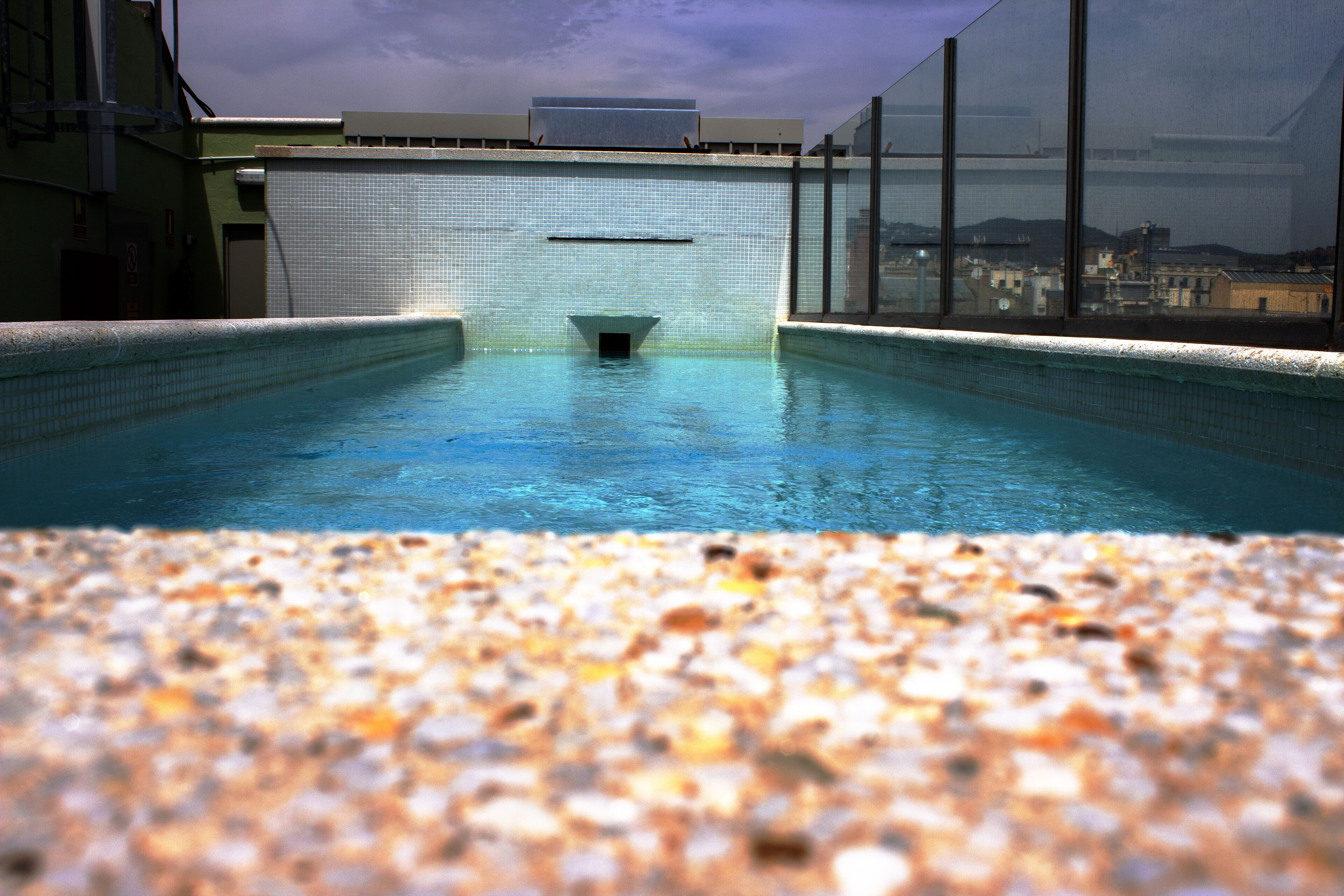 BCN Urbaness Hotels Gran Rosellon