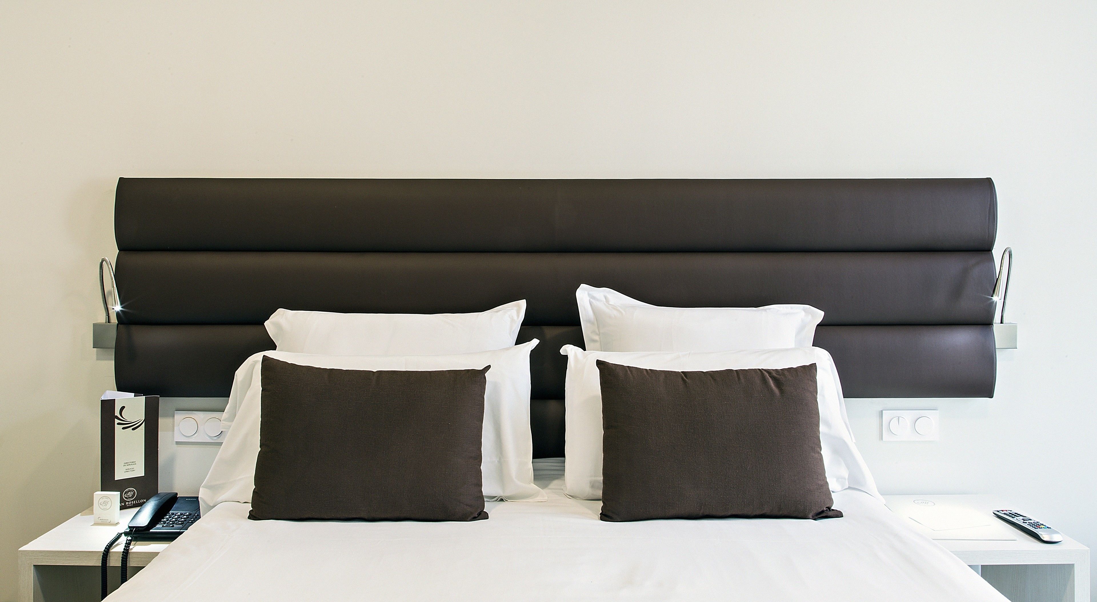 BCN Urbaness Hotels Gran Rosellon