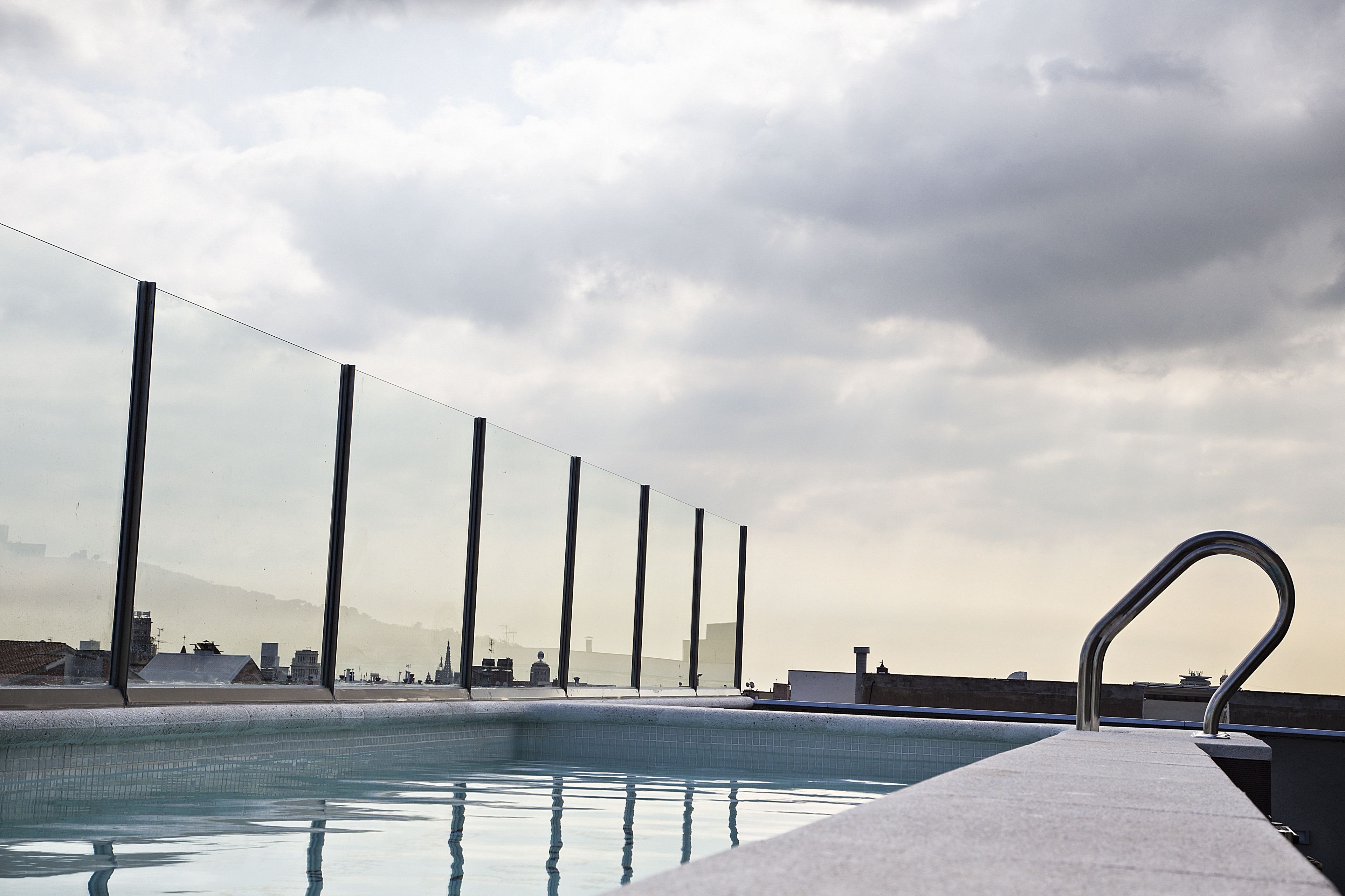 BCN Urbaness Hotels Gran Rosellon