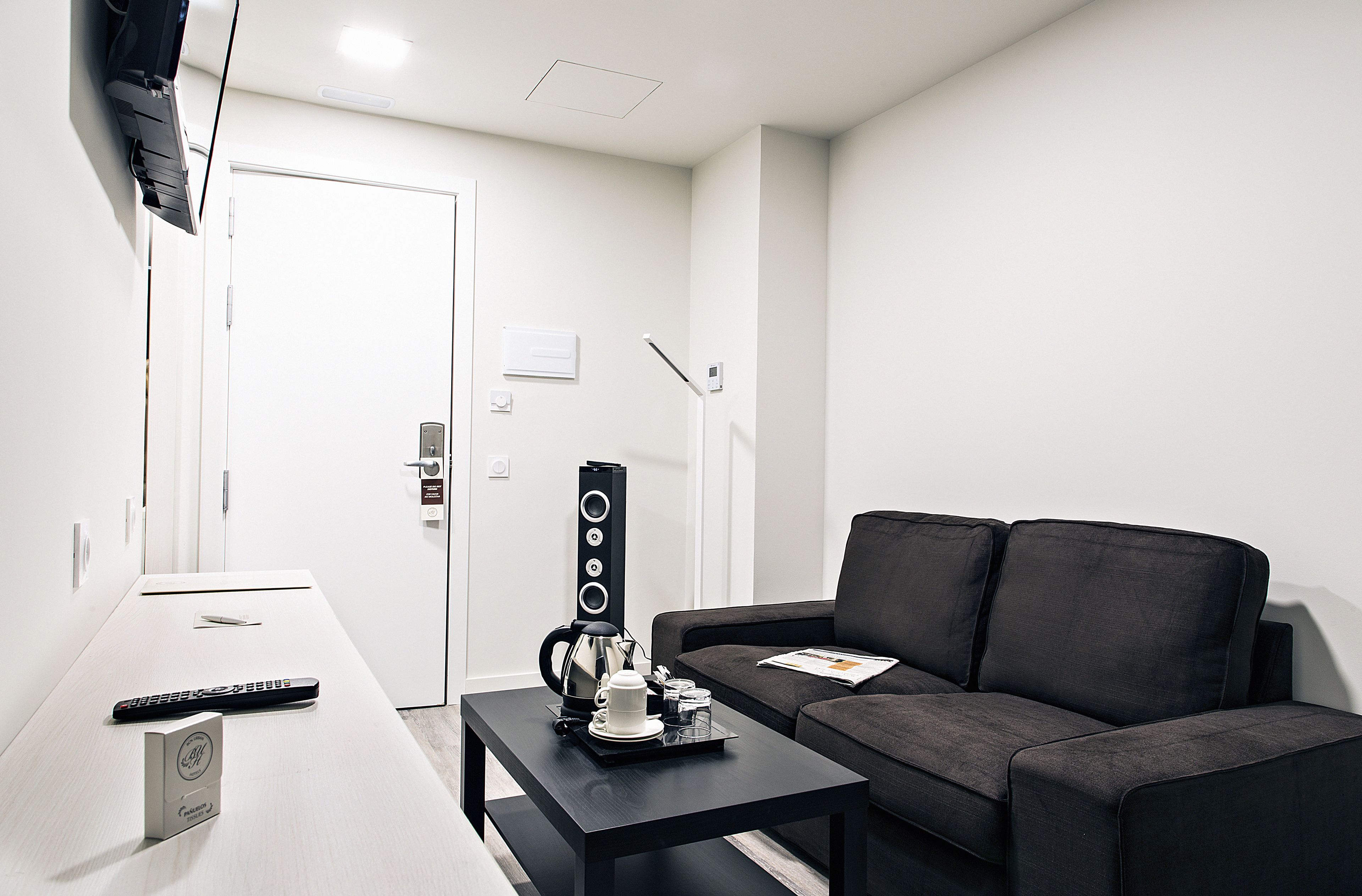 BCN Urbaness Hotels Gran Rosellon