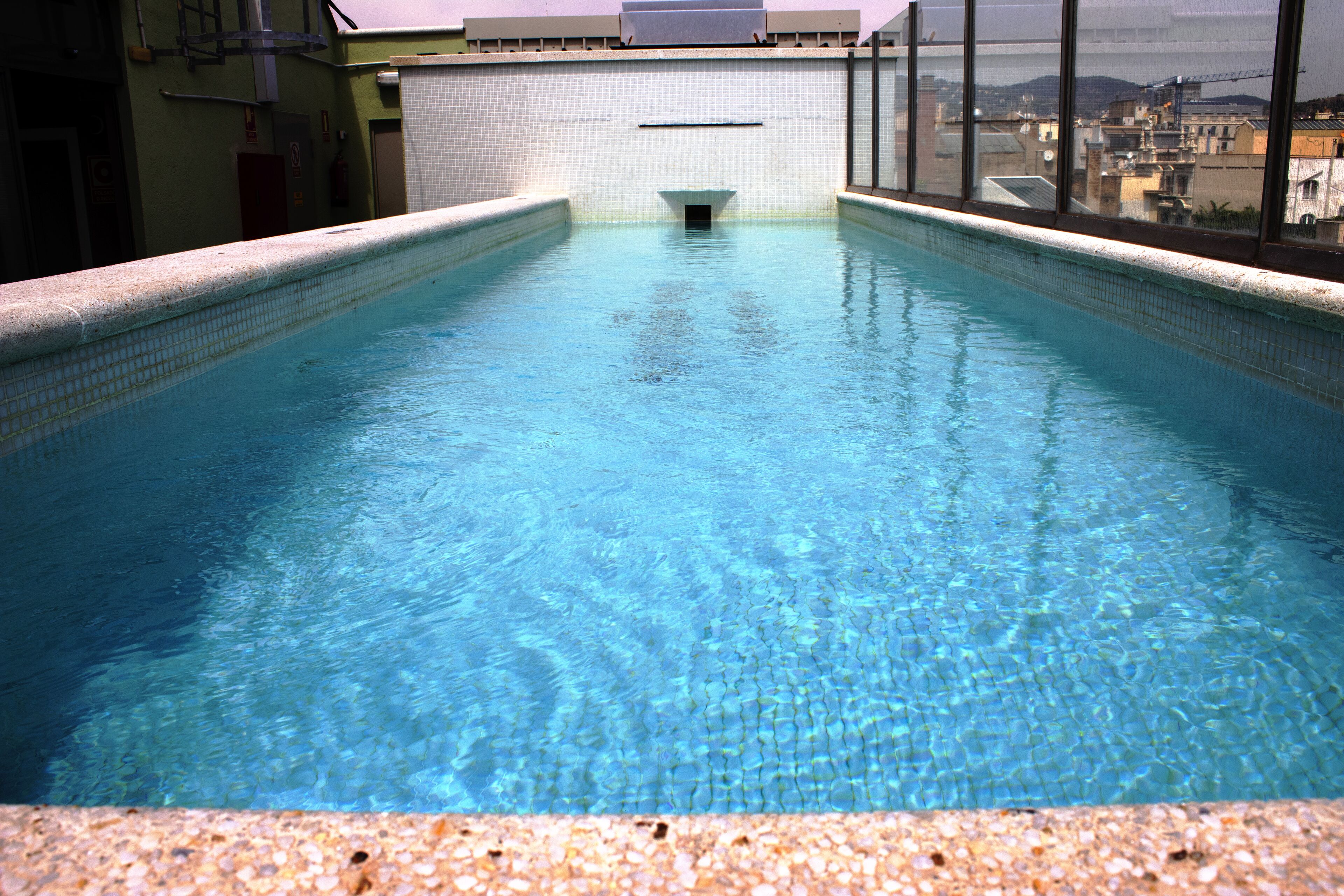 BCN Urbaness Hotels Gran Rosellon