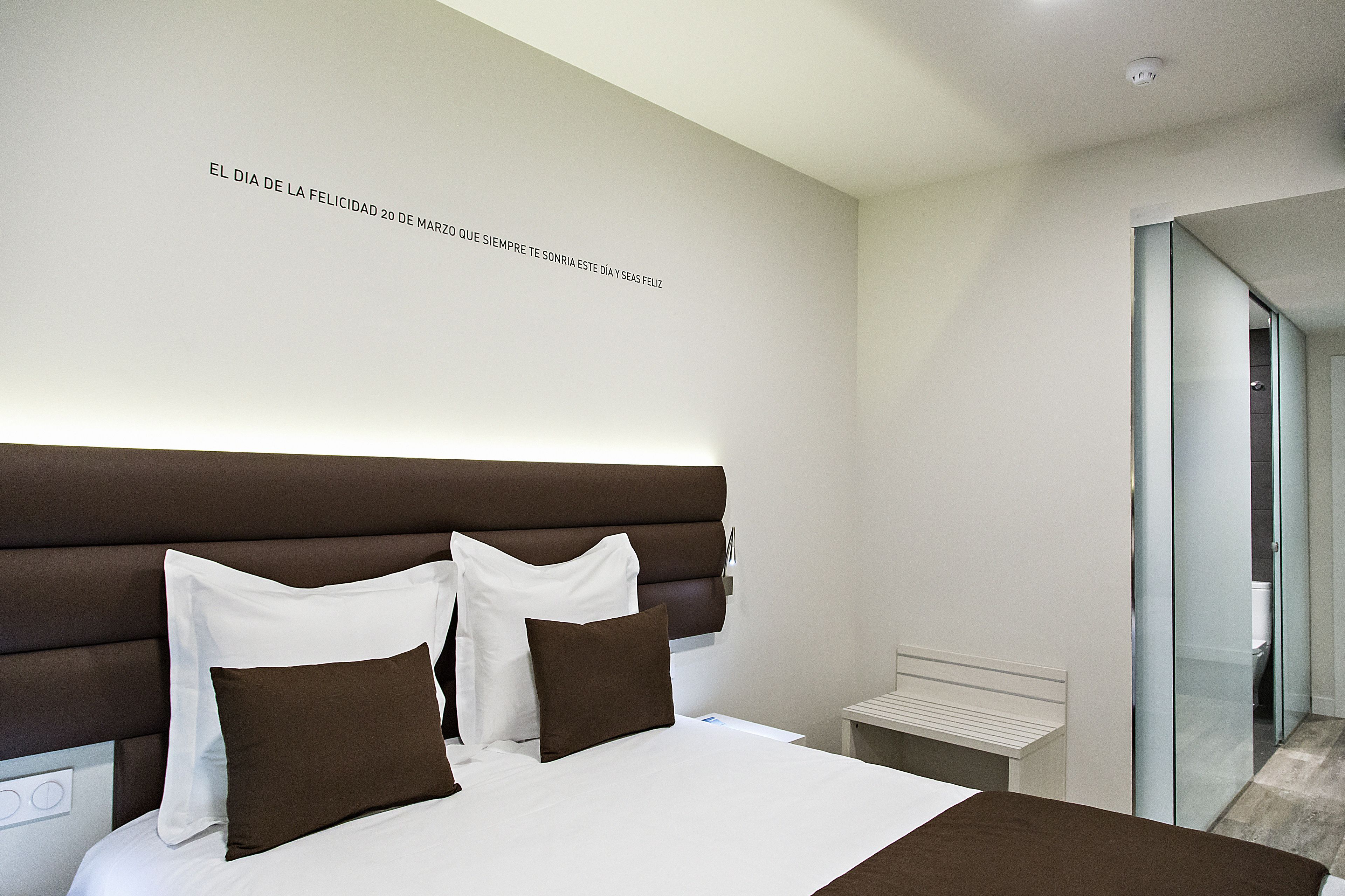 BCN Urbaness Hotels Gran Rosellon
