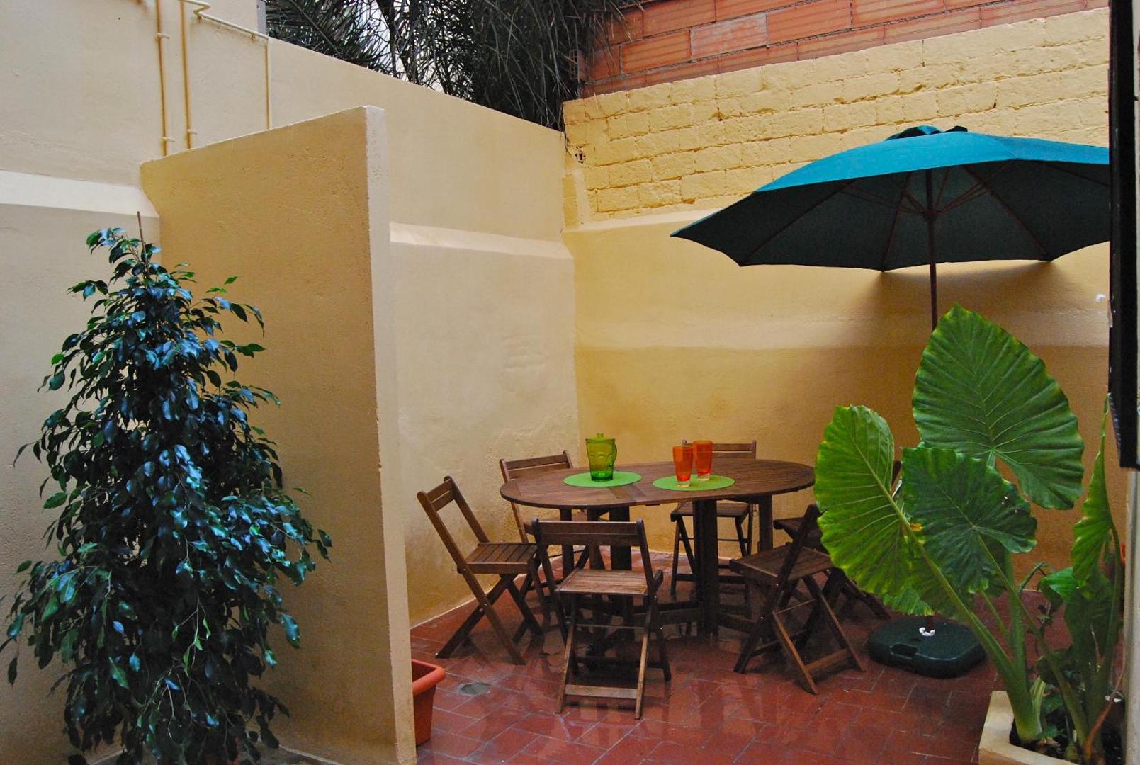 Clot Mirabarna Apartments