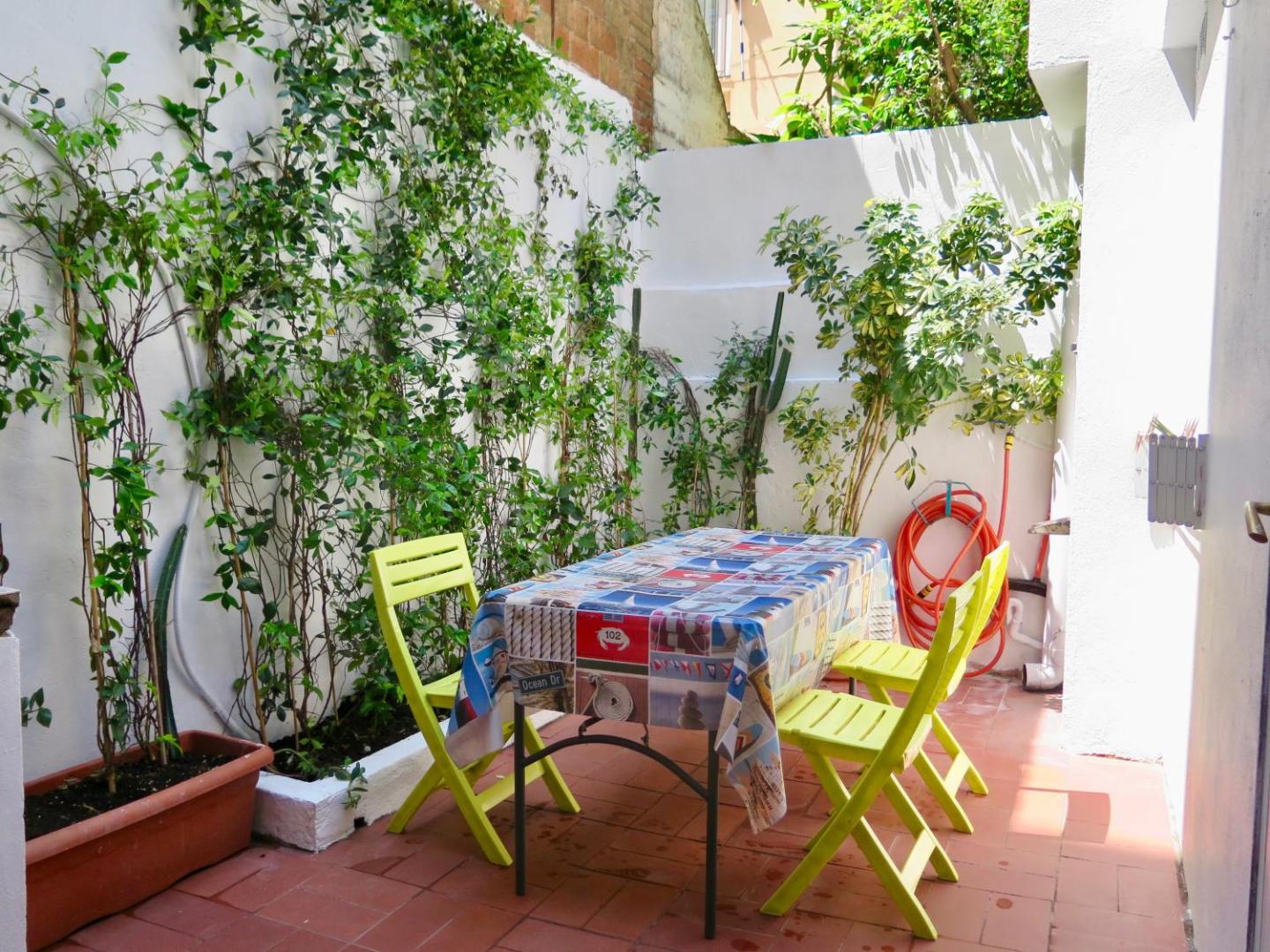 Clot Mirabarna Apartments